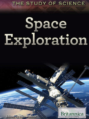 cover image of Space Exploration